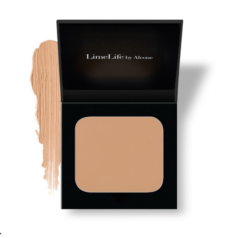 Limelife by Alcone Perfect Cream Foundation in 05 (Olive 2) (202C)